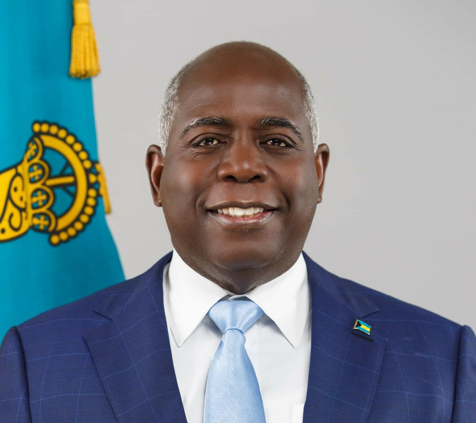 PED Remarks The Government Of The Bahamas