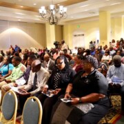 Grand Bahama Launch - eProcurement Portal