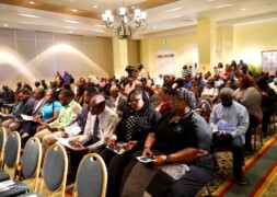 Grand Bahama Launch - eProcurement Portal
